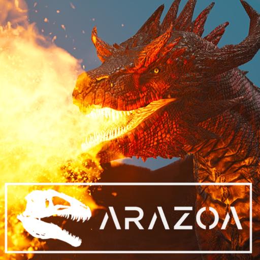 Xiphactinus - Predatory fish mod in Path of Titans